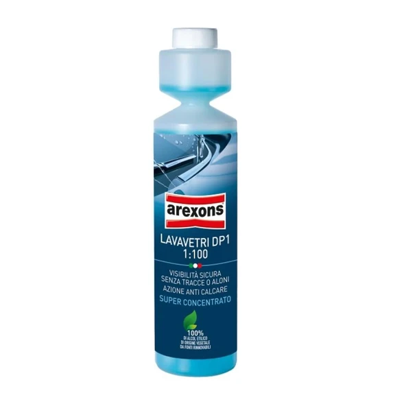 Arexons Konsantre Cam Suyu Nane 250 ml ürün görseli 1