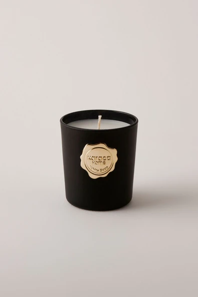 Classy Kokulu Mumlu Mumluk White Soap - Resim 3