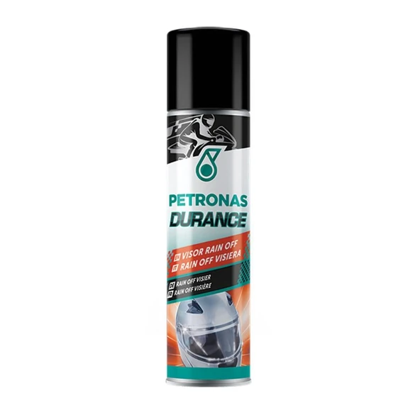Petronas Durance Kask Yağmur Kaydırıcı 75 ML ürün görseli 1