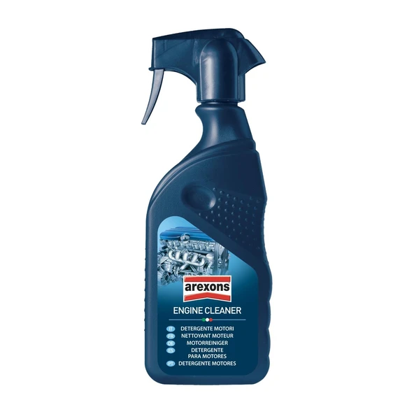Arexons Extreme Susuz Motor Temizleyici 400 ml ürün görseli 1