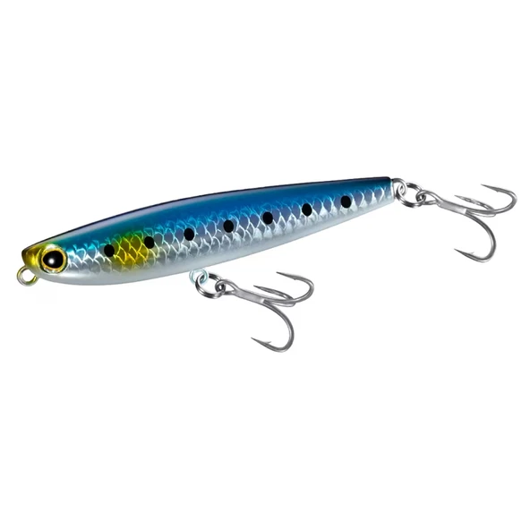 Shimano Exsence Fortuna 75F 7.5cm 8gr Su Üstü Maket Balık  001 N Sardine ürün görseli 1