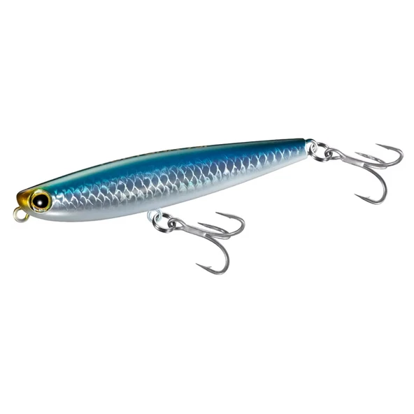 Shimano Exsence Fortuna 75F 7.5cm 8gr Su Üstü Maket Balık  003 N Anchovy ürün görseli 1