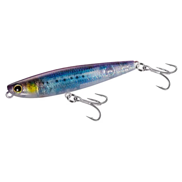 Shimano Exsence Fortuna 75F 7.5cm 8gr Su Üstü Maket Balık  004 Str Sardine ürün görseli 1