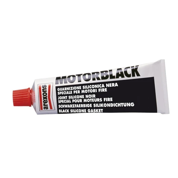 Arexons Motorblack Sıvı Conta 60 Gr ürün görseli 1