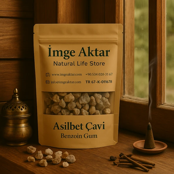 Asilbent Cavi 50g ürün görseli 1