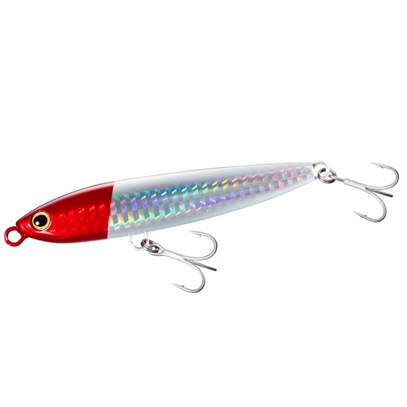 Shimano Exsence Galaslide 95F 9.5cm 14gr Su Üstü Maket Balık  007 Red Head ürün görseli 1
