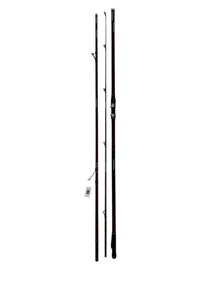 PTTAVM: Mi-Henk Hi Surf VD3X 4.25m 100-260gr 3P Surf Olta Kamışı