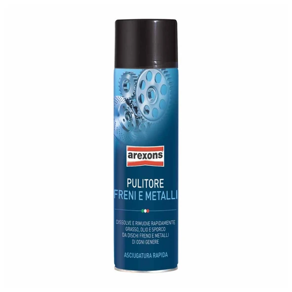 Arexons Fren & Balata Temizleyici 500 ML ürün görseli 1