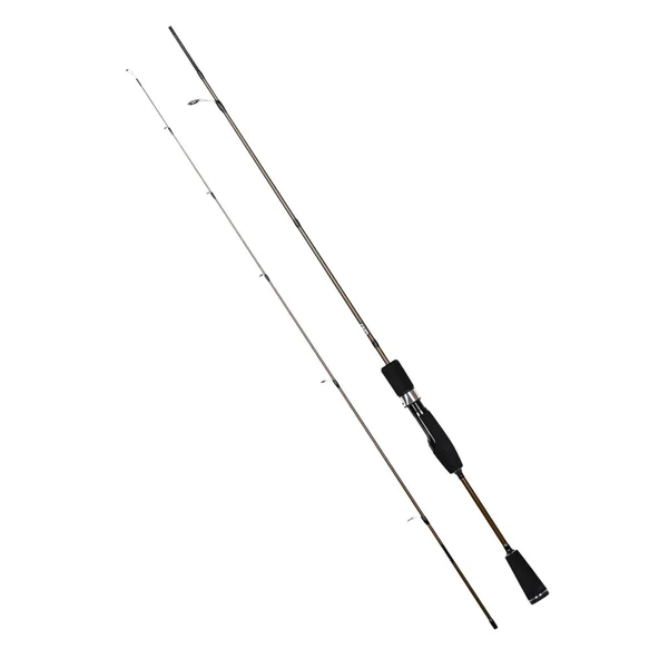 Fujin Sniper Trout 160cm 1-6gr Alabalık Kamışı Brown ürün görseli 1