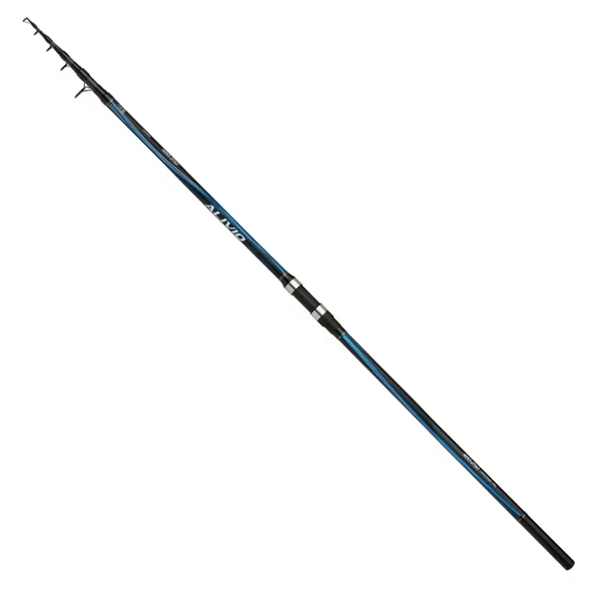 Shimano Alivio GX Solid 4,20m 100-250gr Tele Surf Olta Kamışı ürün görseli 1