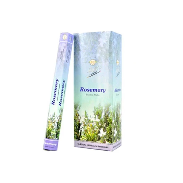 Flute Tütsü Rosemary 20 Çubuk ürün görseli 1