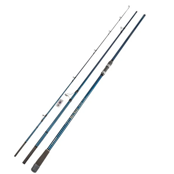 Mi-Henk You surf VD3X 4.35m 100-300gr 3P Surf Olta Kamışı ürün görseli 1
