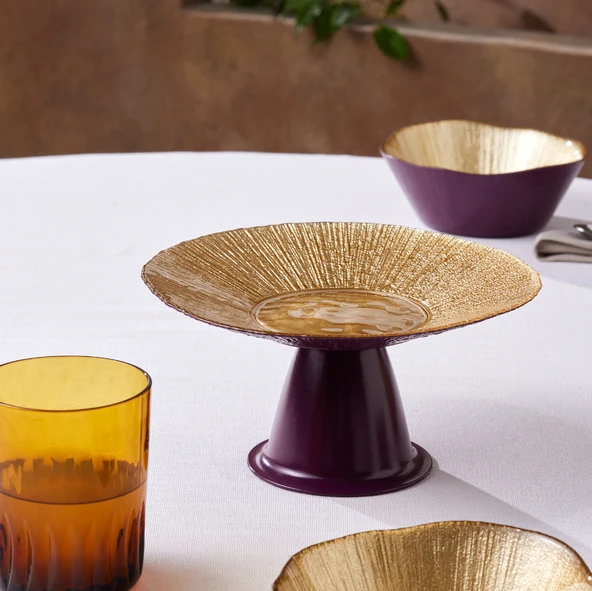 Karaca Shelby 5 Parça Tatlı Seti Cookplus - Resim 6