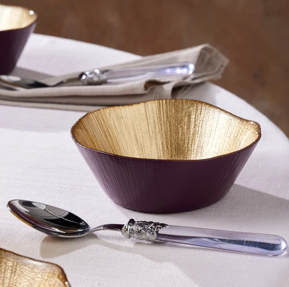 Karaca Shelby 5 Parça Tatlı Seti Cookplus - Resim 7