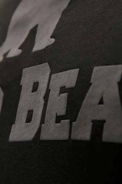 Bad Bear Tee Erkek T-shirt - Resim 3