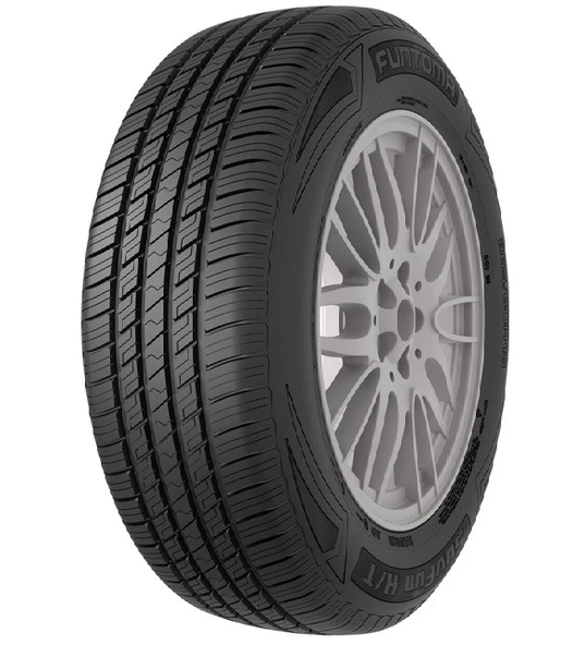 Funtoma 245/65 R17 TL 111H REINF. SUVFUN H/T SUV Yaz Lastiği (Üretim Tarihi:2025) ürün görseli 1