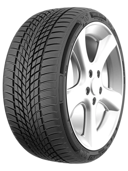 MILESTONE 175/65R14 82T CARMILE WINTER  2025 ÜRETİM KIŞ LASTİĞİ ürün görseli 1