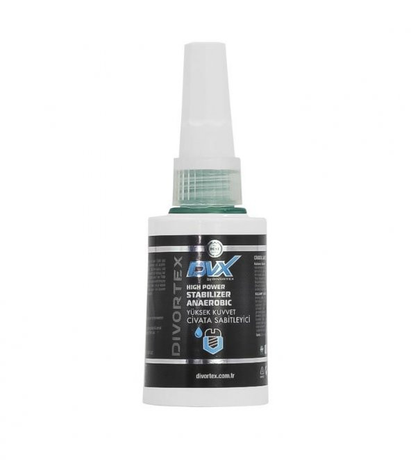 Dvx Yüksek Kuvvet Civata Sabitleyici 50 ml ürün görseli 1
