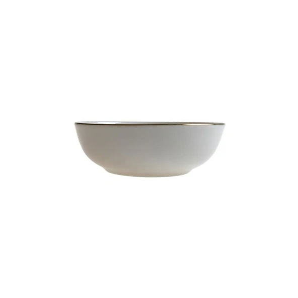 Aryıldız Hazel Gold 18cm Bol Kase - Resim 2
