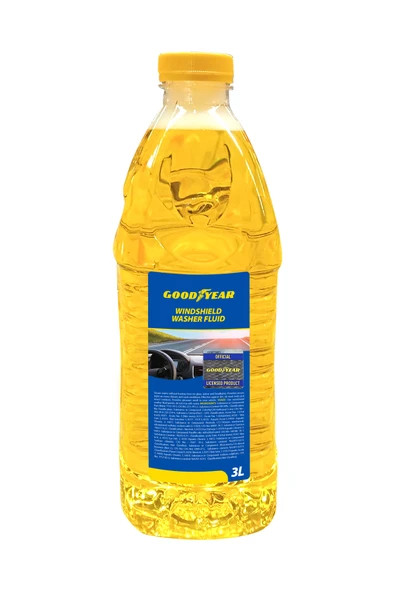 GOODYEAR YAZLIK CAM SUYU 3LT ürün görseli 1