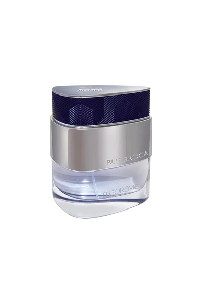 Afnan Theoreme Pour Homme 90ml - Resim 2