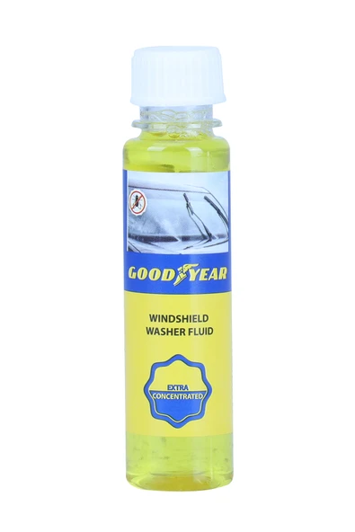 GOODYEAR CAM SUYU SABUNU (KONSANTRE 24'Lü) ürün görseli 1