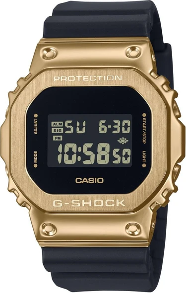 Casio GM-5600UG-9DR Erkek Kol Saati ürün görseli 1
