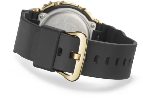 Casio GM-5600UG-9DR Erkek Kol Saati - Resim 5
