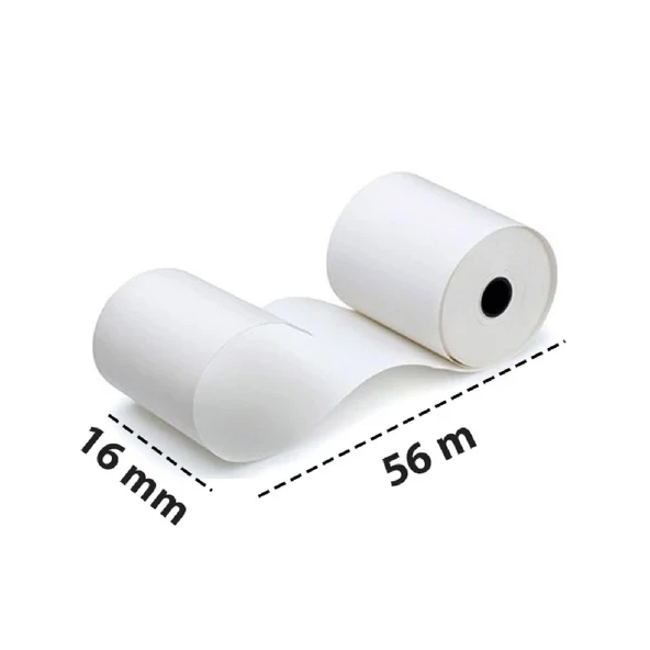 Termal Rulo 56x16 ürün görseli 1