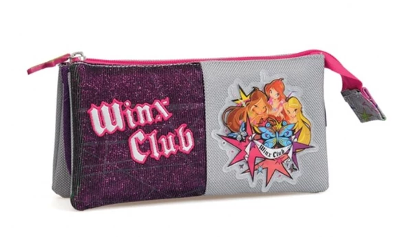 Yaygan 62310 Winx Kalem Çantası ürün görseli 1
