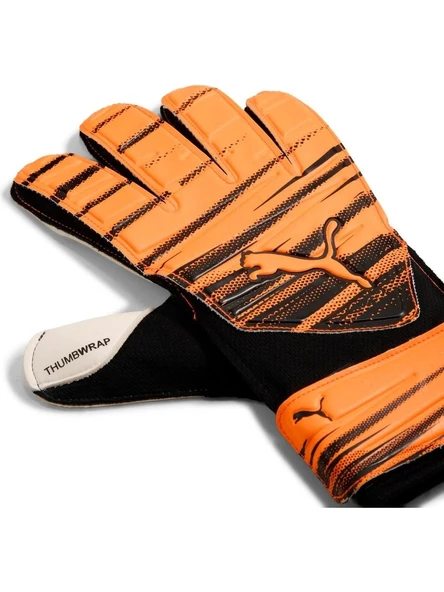 Puma Attacanto Play Rc Unisex Turuncu Kaleci Eldiveni 04209003 ürün görseli 1