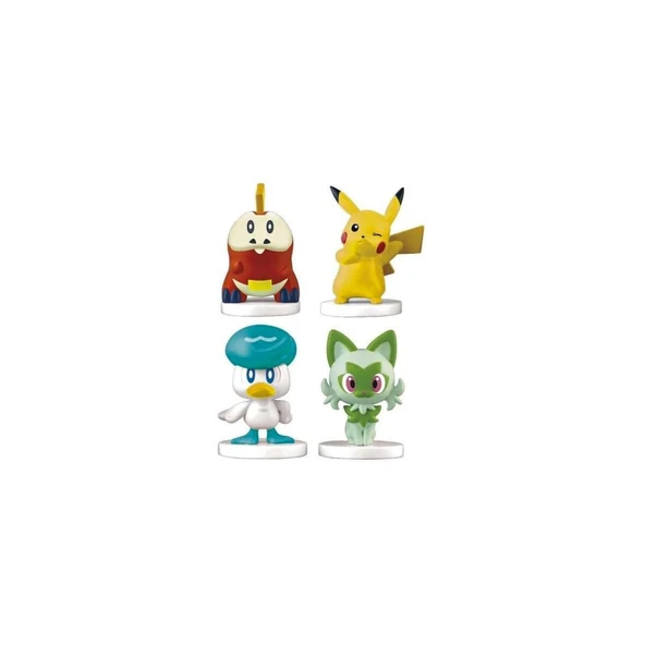 G0716 Monopoly Pokemon - Resim 3