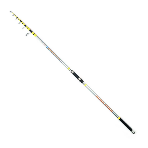 Albastar Tango 2233 4.10m 90-175gr Teleskopik Surf Olta Kamışı ürün görseli 1