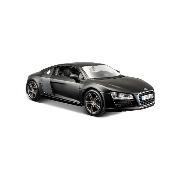 MAY 31281  Audio R8 1:24  Model Araba ürün görseli 1