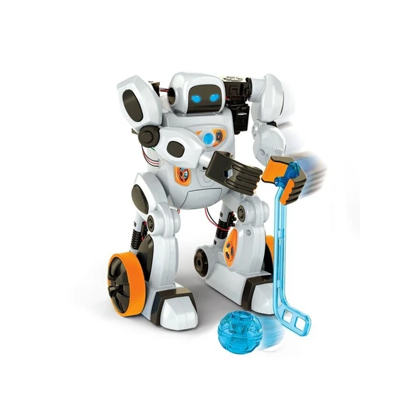 64090 Robotik Laboratuvarı - Airo Robot +9 yaş ürün görseli 1