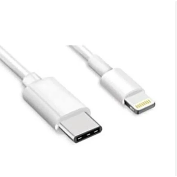 ZR335 Type-C Lightning Kısa Kablo ürün görseli 1