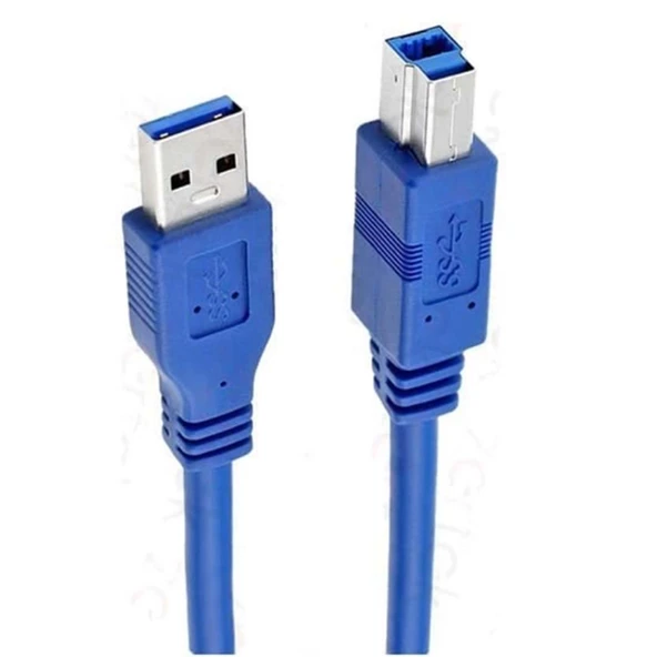 ZR72 Usb 3.0 Yazıcı Kablo ürün görseli 1