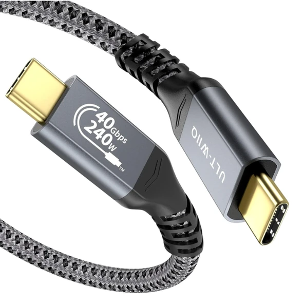 ZR850 8K Led Usb 4 240W 40Gb 60Hz 1M ürün görseli 1