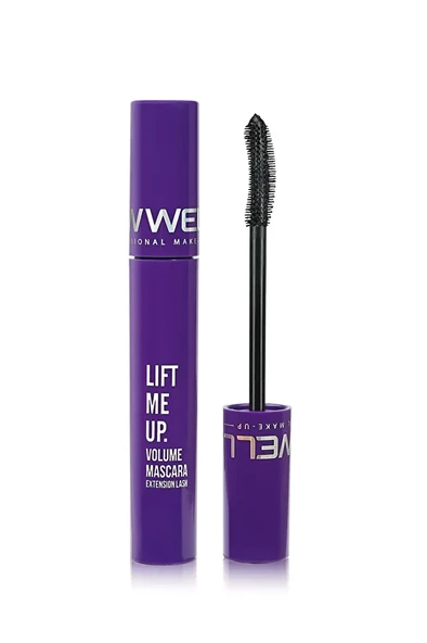 Lıft me up Volume Mascara 8 ml - Resim 5