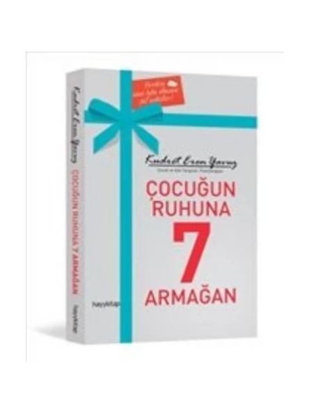 Çocuk Ruhuna 7 Armağan ürün görseli 1