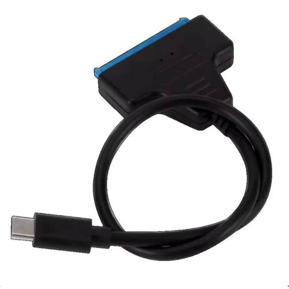 ZR626 Type-C 3.0 Hdd Kablo ürün görseli 1