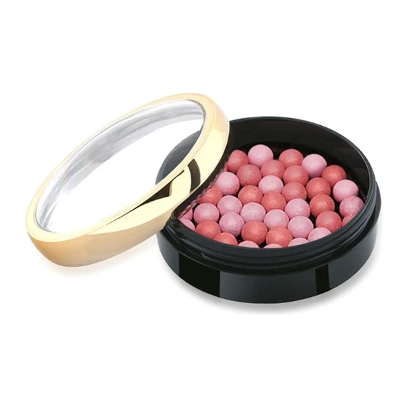 Golden Rose Allık - Ball Blusher No: 03 8691190066253. ürün görseli 1