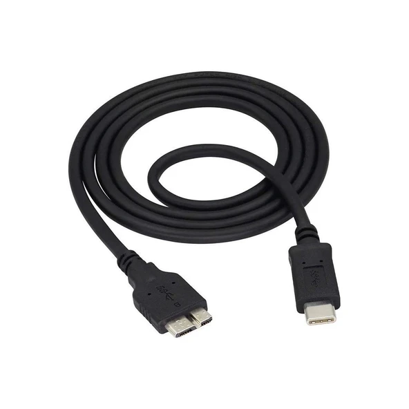 ZR74 Type-C Note 3 Kablo 1M ürün görseli 1