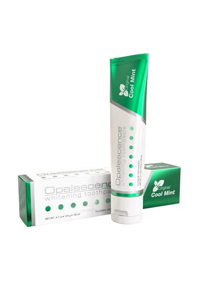Opalescence Diş Macunu Beyazlatıcı 133 gr - Resim 6