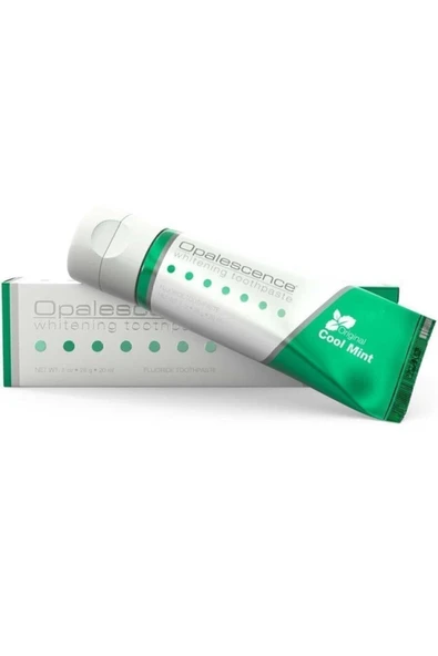 KÜÇÜK BOY Opalescence Diş Macunu Beyazlatıcı 28 gr Küçük Boy ürün görseli 1