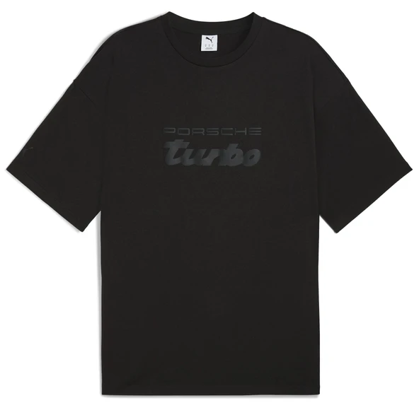 Puma 632715 Porsche ESS Tee Tişört Erkek T-Shirt ürün görseli 1