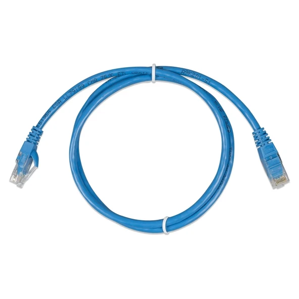 Victron RJ45 UTP Kablosu 5 Metre ürün görseli 1