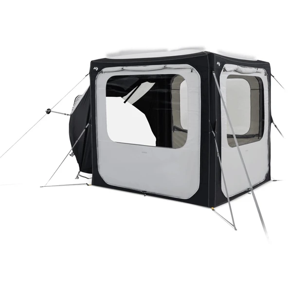 Dometic HUB Mesh Door Panel Tekli Yan Duvar ürün görseli 1