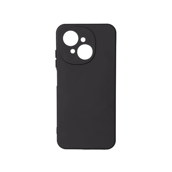 Tecno Spark Go 1 2025 Kılıf Lüx Kamera Koruma Çıkıntılı Soft Silikon ürün görseli 1