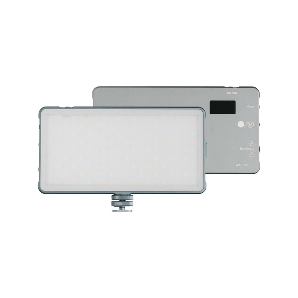 Sanger PRO-S180 V2 Bi-Color LED Video Işığı ürün görseli 1